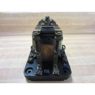 Ward 644181RD 1469012 Contactor 0146-9012 - Used