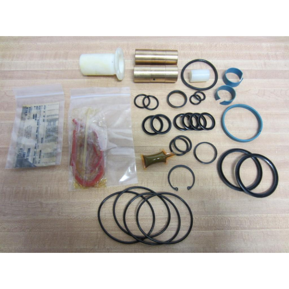 C.M. Smillie & CL 160A-RK CL160ARK Repair Kit - New No Box