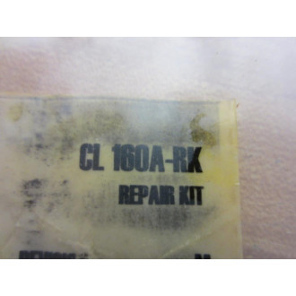 C.M. Smillie & CL 160A-RK CL160ARK Repair Kit - New No Box
