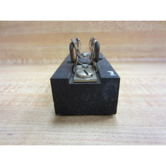 0-30A 250V 1-Pole Fuse Block - Used