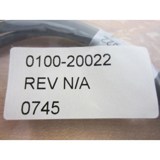 DCA 0745 DCA0745 Cable Assembly Rev NA 0100-20022