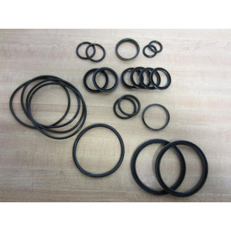 C.M. Smillie & CL 160A-RK CL160ARK Repair Kit - New No Box