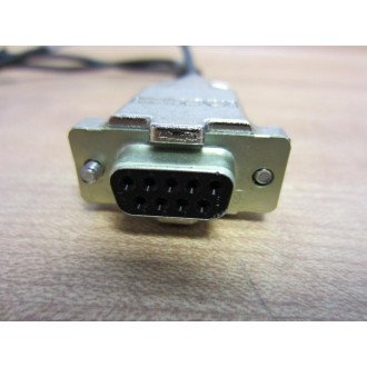 DCA 0909 DCA0909 Cable Assembly Rev 001 0100-20022 - New No Box