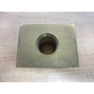9034940 Block - New No Box