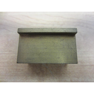 9034940 Block - New No Box