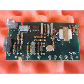 1227482 B 1227482B Circuit Board DVR20 MA 0002-2 - Used