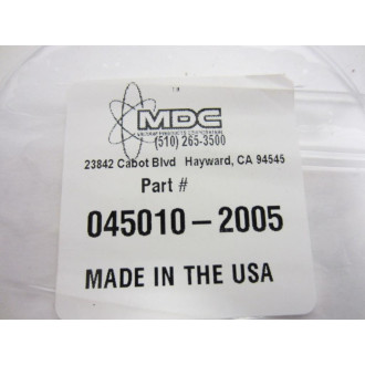 MDC 045010-2005 0450102005 Viewport Protector