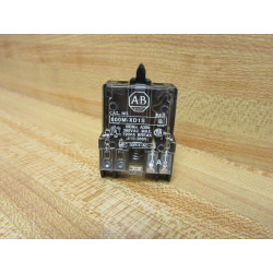 Allen Bradley 800M-XD1S Contact Block 800MXD1S - New No Box