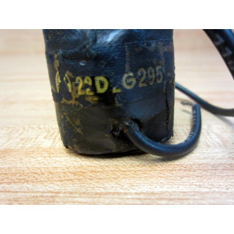 General Electric 22D2G295 GE Coil - Used