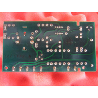 1227482 B 1227482B Circuit Board DVR20 MA 0002-2 - Used