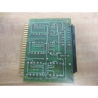 Allen Bradley L470 Timing Module Single Shot Series C - Used