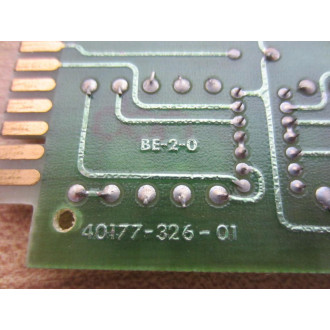 Allen Bradley L470 Timing Module Single Shot Series C - Used
