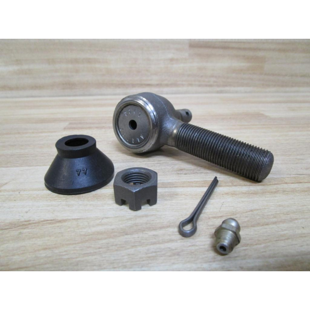 TruPar America ALQ197 Tie Rod End - New No Box