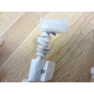 36A358218XD Cable Kit 6 Cables G01 Rev: C03 - New No Box