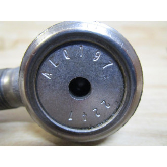 TruPar America ALQ197 Tie Rod End - New No Box