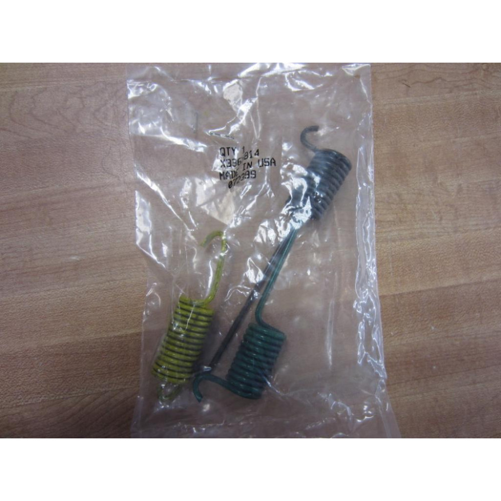 X3365814 Brake Kit 853