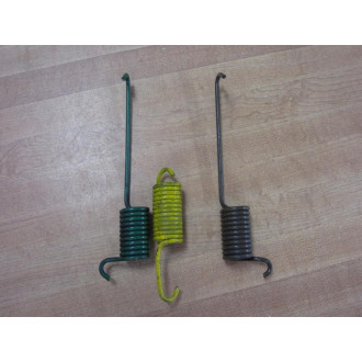 X3365814 Brake Kit 853