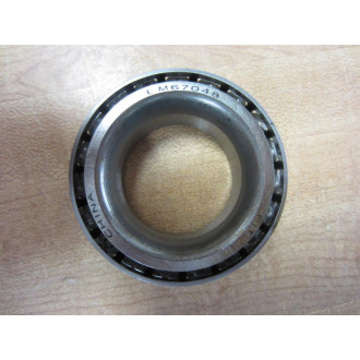 LM67048 Cone Bearing - New No Box