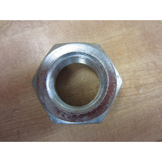 Hyster 0018808 Jam Nut Hy-0018808 - New No Box