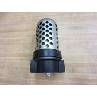 Master Pneumatic L100 Lubricator - Used