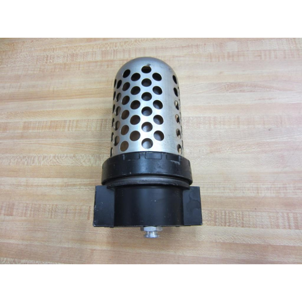 Master Pneumatic L100 Lubricator - Used