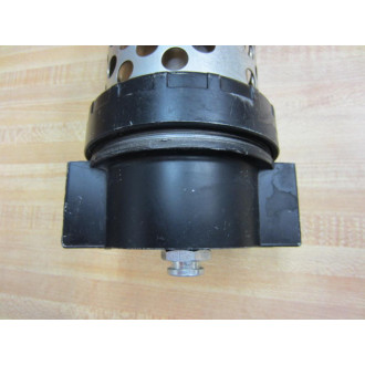Master Pneumatic L100 Lubricator - Used