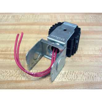 Sporlan MKC-2 Coil  MKC2 120-240V - Used