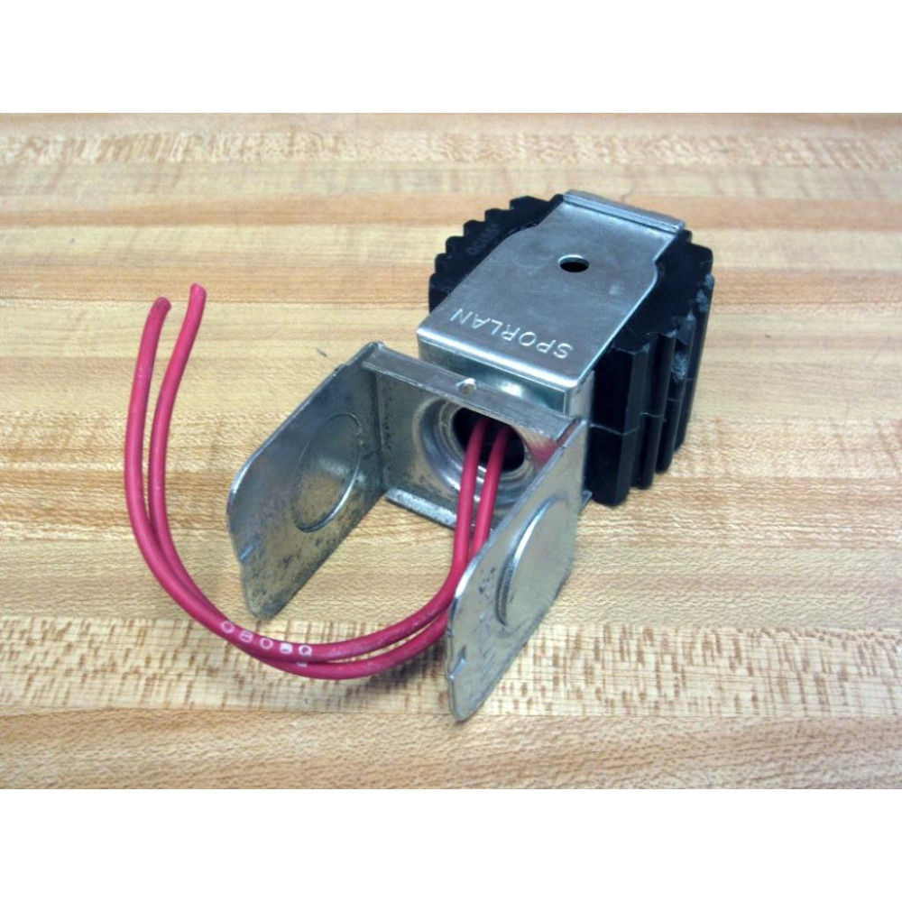 Sporlan MKC-2 Coil  MKC2 120-240V - Used
