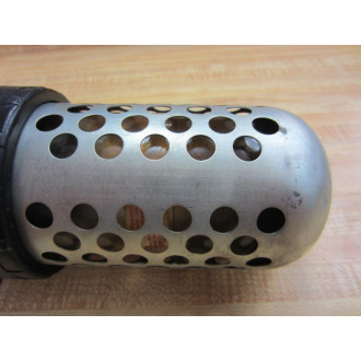 Master Pneumatic L100 Lubricator - Used
