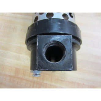 Master Pneumatic L100 Lubricator - Used