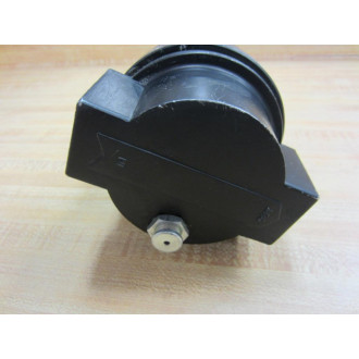 Master Pneumatic L100 Lubricator - Used