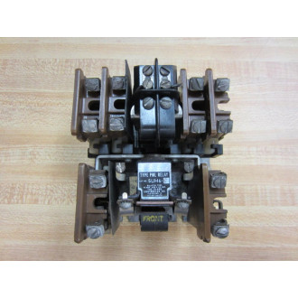 Clark Controller 5UH6-3 5UH63 PML Relay - New No Box