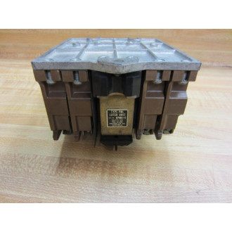 Clark Controller 5UH6-3 5UH63 PML Relay - New No Box