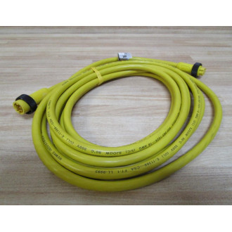 Remke 105G0150C Cable Assembly 5 Pole 15Ft