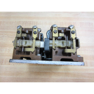 Clark Controller 5UH6-3 5UH63 PML Relay - New No Box