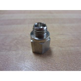 Wallace NPXA 2272 NPXA2272 Valve Seat - New No Box