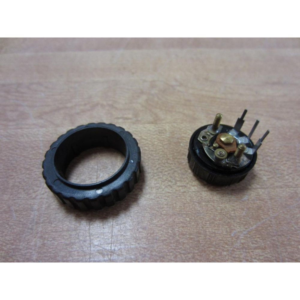 897991 Thumb Wheel Switch And Adjustment - New No Box