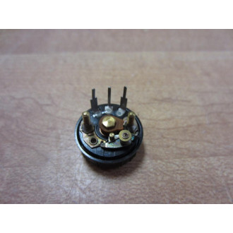 897991 Thumb Wheel Switch And Adjustment - New No Box