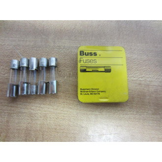 Bussmann C 1-14 Fuse (Pack of 5)