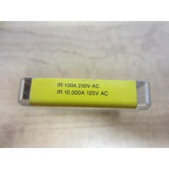 Bussmann C 1-14 Fuse (Pack of 5)