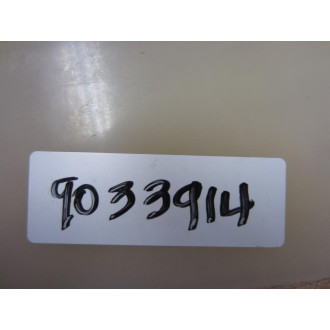 9033914 Rectifier Base - Used