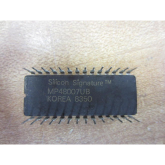 SEEQ DQ5133-300 DQ5133300 64K EPROM 2764-30 - New No Box