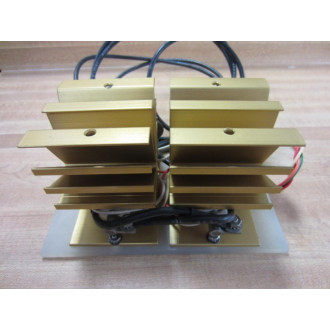 9033914 Rectifier Base - Used