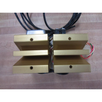 9033914 Rectifier Base - Used
