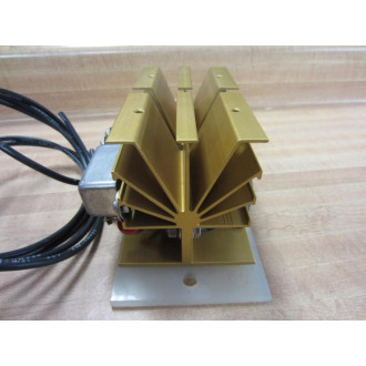 9033914 Rectifier Base - Used