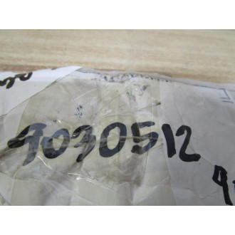 9030512 Metal Pin (Pack of 9) - New No Box