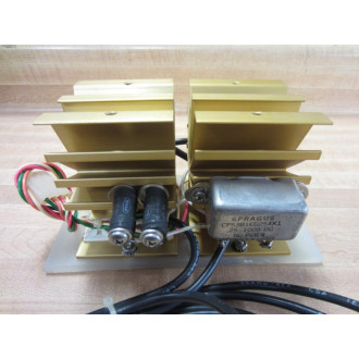 9033914 Rectifier Base - Used