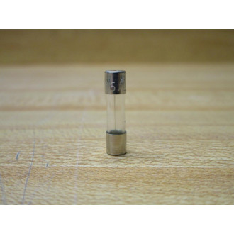 Littelfuse T 1.60A-218 Fuse T1.6AL250V, 021801.6 Fine Wire Element (Pack of 10)