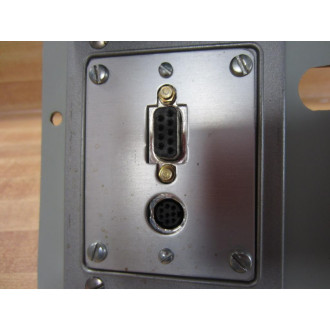 Mcnaughton Mcay MCMC-CP-DH+ MCMCCPDH Electrical Panel - Used