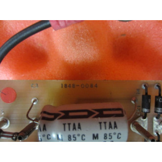 1848-0084 18480084 Circuit Board 1848-3084C - New No Box